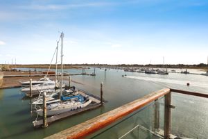 THE BOAT HOUSE- click for photo gallery